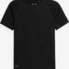 4F T-Shirts T-shirt Fonctionnel TSDF061 Femme Noir