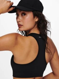 Only Play Brassières Regular Soutien-gorge De Sport Daisy Femme Noir -ADIDAS PERFORMANCE Soldes a5dfc51120d3152aa49e69d235171b0d