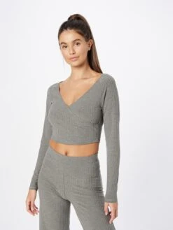 Only Play Hauts à Manches Longues T-shirt Fonctionnel BADIA Femme Gris Foncé -ADIDAS PERFORMANCE Soldes a7673ef05d536df170d0c4de30584173