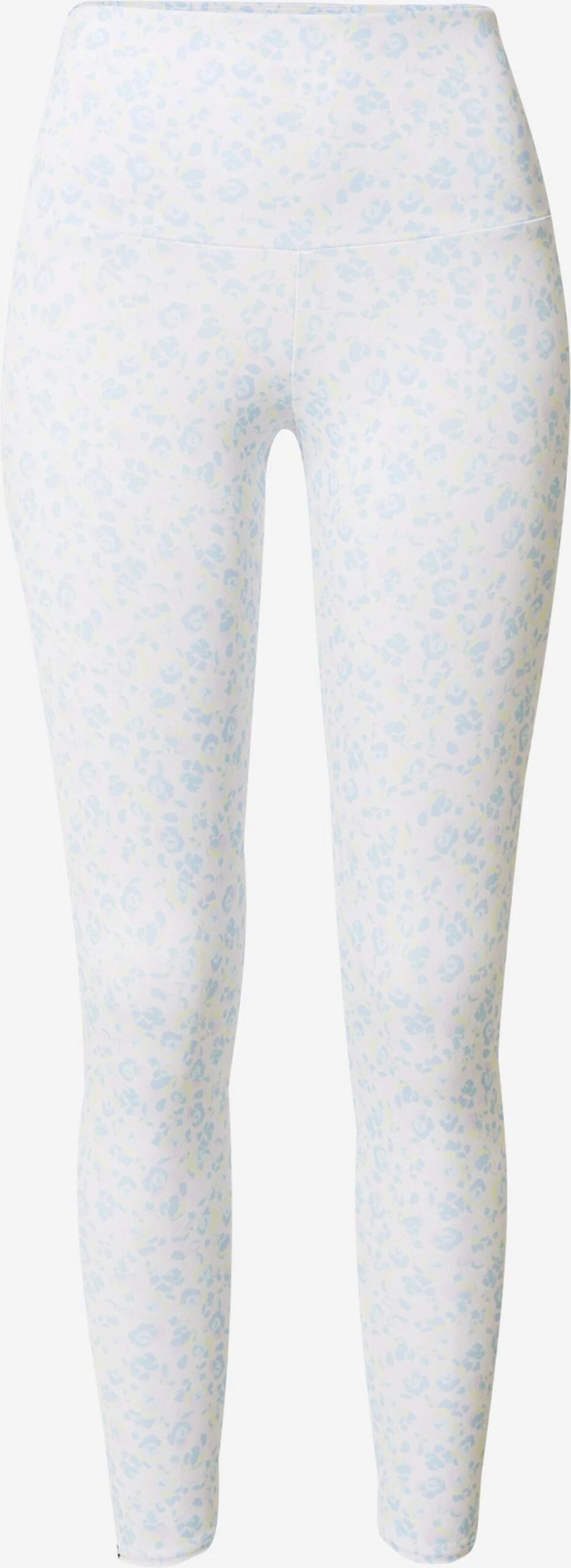 Onzie Leggings Skinny Pantalon De Sport Femme Blanc 1 Onzie Leggings Skinny Pantalon De Sport Femme Blanc