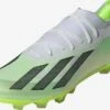 ADIDAS PERFORMANCE Chaussures Dentraînement Chaussure De Foot X Crazyfast.2 Femme Blanc