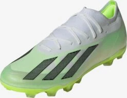 ADIDAS PERFORMANCE Chaussures Dentraînement Chaussure De Foot X Crazyfast.2 Femme Blanc