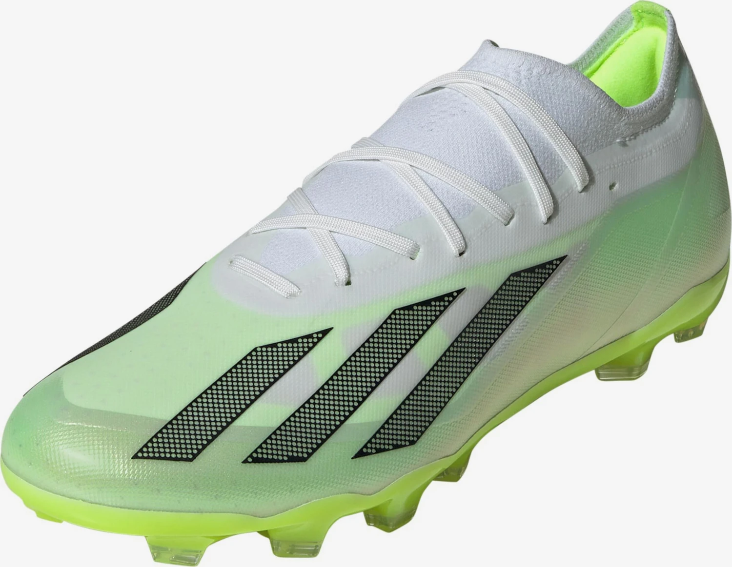 ADIDAS PERFORMANCE Chaussures Dentraînement Chaussure De Foot X Crazyfast.2 Femme Blanc 1 ADIDAS PERFORMANCE Chaussures Dentraînement Chaussure De Foot X Crazyfast.2 Femme Blanc