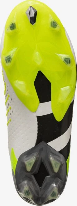 ADIDAS PERFORMANCE Chaussures Dentraînement Chaussure De Foot Predator Accuracy.1 FG Femme Blanc 13 ADIDAS PERFORMANCE Chaussures Dentraînement Chaussure De Foot Predator Accuracy.1 FG Femme Blanc -ADIDAS PERFORMANCE Soldes a93ba117d5ed129e21223d510c0dde0c