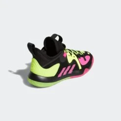 Adidas Sportswear Chaussures Dentraînement Chaussure De Sport Harden Stepback 2.0 Femme Noir -ADIDAS PERFORMANCE Soldes a97240e6576f4cb45f7d5ed2736c0010