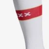 ADIDAS PERFORMANCE Sous-vêtements De Sport Chaussettes De Sport Ajax Amsterdam Femme Blanc