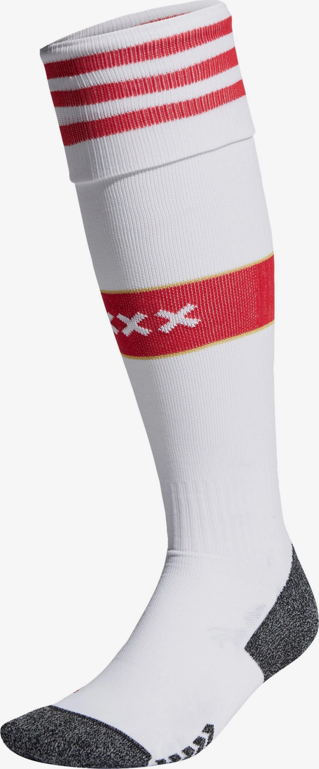 ADIDAS PERFORMANCE Sous-vêtements De Sport Chaussettes De Sport Ajax Amsterdam Femme Blanc 1 ADIDAS PERFORMANCE Sous-vêtements De Sport Chaussettes De Sport Ajax Amsterdam Femme Blanc