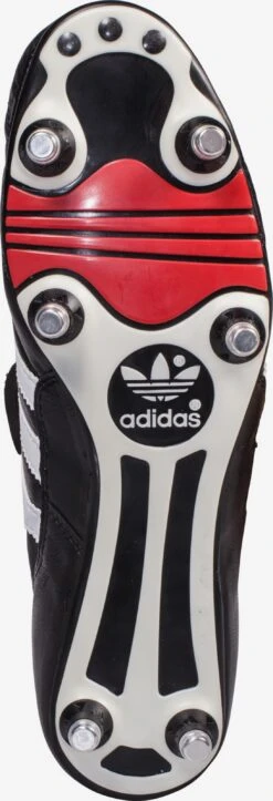 ADIDAS PERFORMANCE Chaussures Dentraînement Chaussure De Foot Femme Noir -ADIDAS PERFORMANCE Soldes a9fb1923bd197b644e7c33d1e16379ad