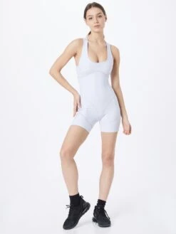 Ensembles Survêtements Femme Gris Clair -ADIDAS PERFORMANCE Soldes aa4797781bfcd1f38f7d78ac5732b42c