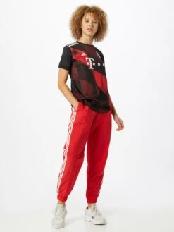 Adidas Sportswear T-Shirts Maillot Femme Noir 8 Adidas Sportswear T-Shirts Maillot Femme Noir -ADIDAS PERFORMANCE Soldes aa65e900b00aed187fbe7cd120cfd30f