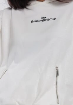 Ensembles Survêtement Femme Gris / Blanc -ADIDAS PERFORMANCE Soldes aa814871c9fcfcd9fa56e13e9b3f94fe