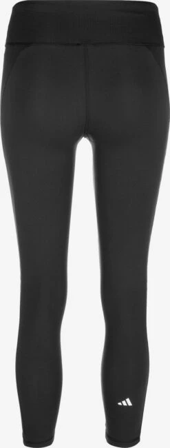 ADIDAS PERFORMANCE Leggings Skinny Pantalon De Sport Femme Noir -ADIDAS PERFORMANCE Soldes aace78ea2c5456386adb0656c135a997