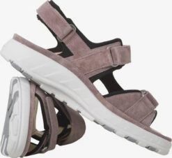 Ganter Chaussures De Plein Air Sandales De Randonnée Femme Rose -ADIDAS PERFORMANCE Soldes abca54fa2a37cf4f6636755d635f95df