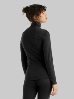 Icebreaker Sous-vêtements Fonctionnels Base Layer Oasis Femme Noir -ADIDAS PERFORMANCE Soldes abdd8ddf74e8dfd4de578b8585b5bbd6