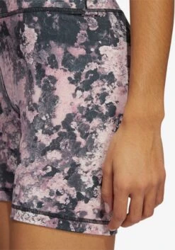 Adidas Sportswear Shorts Skinny Pantalon De Sport Femme Mauve -ADIDAS PERFORMANCE Soldes ac5f3bca115edbedb7885644893b42d4