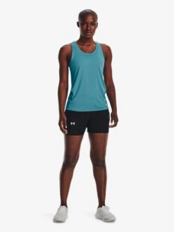 Under Armour Maillots De Sport Haut De Sport Fly By Femme Bleu -ADIDAS PERFORMANCE Soldes ac5f868323d2d76a85c821b0fa6bc721