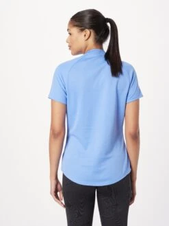 Adidas Golf Hauts Pratiques Fonctionnels T-shirt Fonctionnel Femme Bleu Ciel 8 Adidas Golf Hauts Pratiques Fonctionnels T-shirt Fonctionnel Femme Bleu Ciel -ADIDAS PERFORMANCE Soldes ac661764a7ff327e44ad8eed9e6a79de