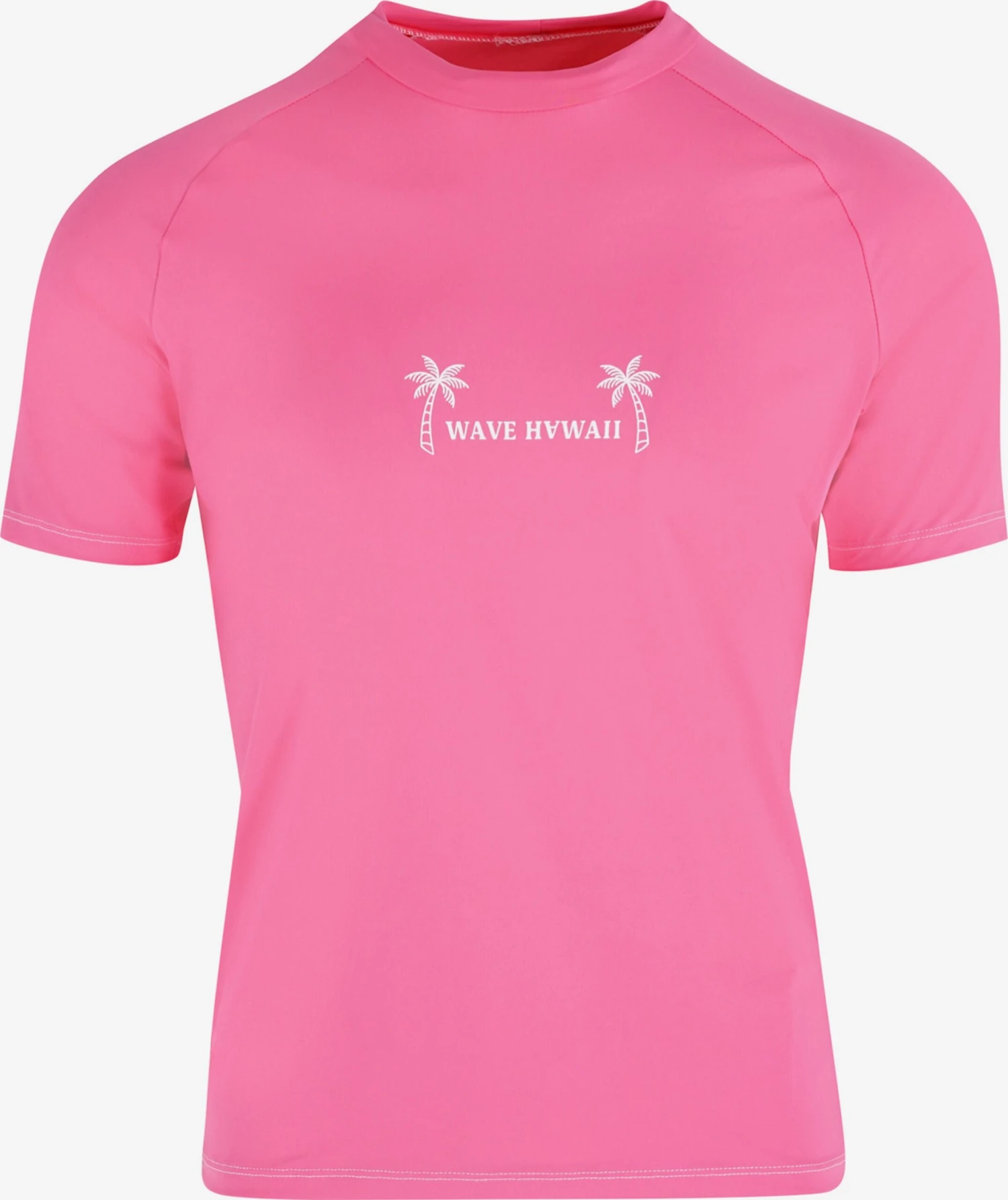 Wave Hawaii Maillots De Sport Haut De Sport Rash Guard Femme Rose 1 Wave Hawaii Maillots De Sport Haut De Sport Rash Guard Femme Rose