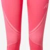 RUKKA Sous-vêtements Fonctionnels Sous-vêtements De Sport TORMILA Femme Pitaya / Rose Clair