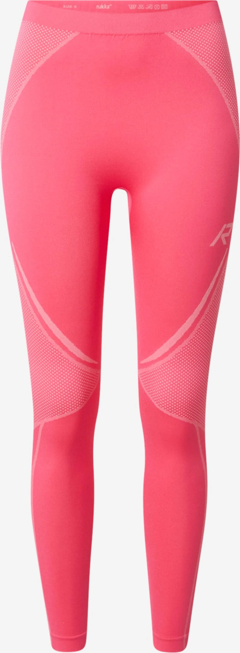 RUKKA Sous-vêtements Fonctionnels Sous-vêtements De Sport TORMILA Femme Pitaya / Rose Clair 1 RUKKA Sous-vêtements Fonctionnels Sous-vêtements De Sport TORMILA Femme Pitaya / Rose Clair