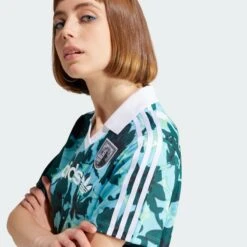 Adidas Originals T-Shirts T-shirt Fonctionnel Femme Mélange De Couleurs -ADIDAS PERFORMANCE Soldes acbc22a10b2fe2274b818eb4c3681b16