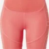 Nike Shorts Regular Pantalon De Sport Femme Corail