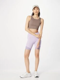 Only Play Maillots De Sport Haut De Sport Jaia Femme Marron -ADIDAS PERFORMANCE Soldes ad07715571ef7c0636bb45f77a6034c9