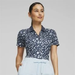 Puma T-Shirts T-shirt Fonctionnel Femme Bleu Marine / Azur 8 Puma T-Shirts T-shirt Fonctionnel Femme Bleu Marine / Azur -ADIDAS PERFORMANCE Soldes ad2fde5de47a52b654e0f5e8ca0cac84