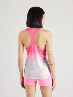 BIDI BADU Maillots De Sport Haut De Sport Femme Rose Clair / Blanc 8 BIDI BADU Maillots De Sport Haut De Sport Femme Rose Clair / Blanc -ADIDAS PERFORMANCE Soldes ad314b38555d58014cc972a74891e1e7