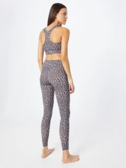 Hey Honey Leggings Skinny Pantalon De Sport Femme Taupe 8 Hey Honey Leggings Skinny Pantalon De Sport Femme Taupe -ADIDAS PERFORMANCE Soldes ad4f385beb19bfa6dac4b246784c91e5