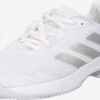 ADIDAS PERFORMANCE Chaussures Dentraînement Chaussure De Sport Courtjam Control Femme Blanc