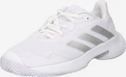 ADIDAS PERFORMANCE Chaussures Dentraînement Chaussure De Sport Courtjam Control Femme Blanc