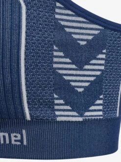 Hummel Maillots De Sport Haut De Sport MT BLAZE Femme Bleu -ADIDAS PERFORMANCE Soldes adba3c32f9edbc6d270bee816779892b