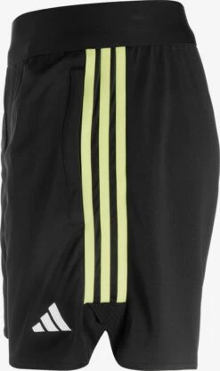 ADIDAS PERFORMANCE Shorts Loosefit Pantalon De Sport Tiro23 Femme Noir -ADIDAS PERFORMANCE Soldes ae0bab098a88469fc9b67715ff8a3d0a
