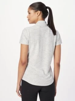 Adidas Golf T-Shirts T-shirt Fonctionnel Femme Blanc / Blanc Cassé -ADIDAS PERFORMANCE Soldes ae682b039d83a6186f0a1c34d78fb1e6