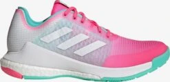 ADIDAS PERFORMANCE Chaussures Dentraînement Chaussure De Sport Crazyflight Femme Rose -ADIDAS PERFORMANCE Soldes aea9372efa6a8753121e2e89e1219ca5