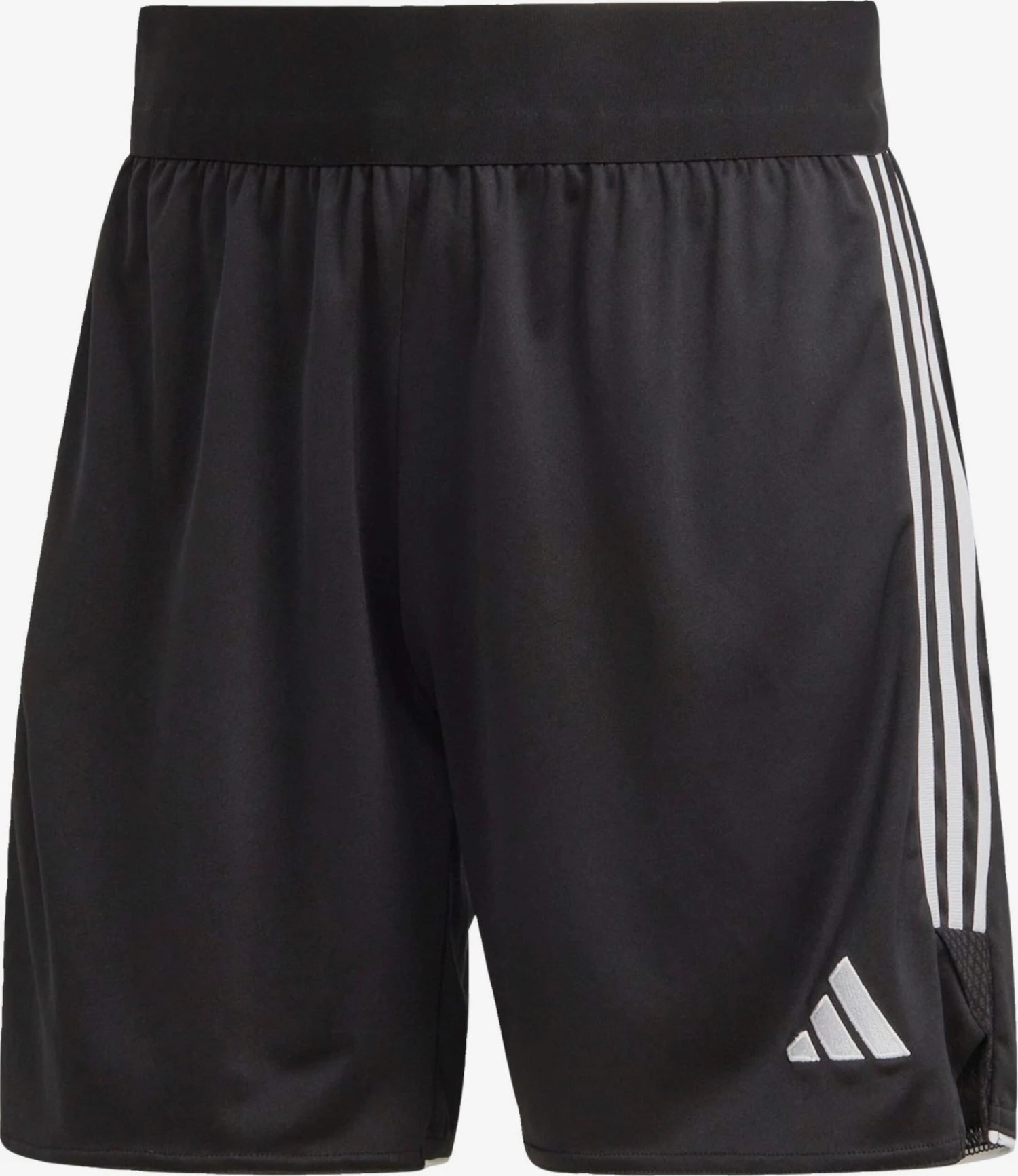 ADIDAS PERFORMANCE Shorts Regular Pantalon De Sport Tiro 23 League Femme Noir 1 ADIDAS PERFORMANCE Shorts Regular Pantalon De Sport Tiro 23 League Femme Noir