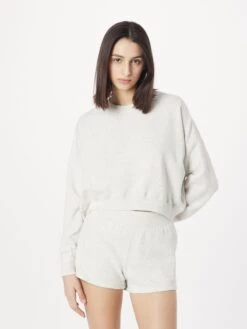 Hollister Ensembles Survêtement Femme Gris Chiné -ADIDAS PERFORMANCE Soldes aed856af8c05173cb0c01ca8a69388da
