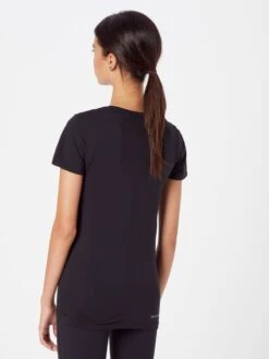 Nike Hauts Pratiques Fonctionnels T-shirt Fonctionnel AURA Femme Noir -ADIDAS PERFORMANCE Soldes aeffa7c53b2a5b82eb2c5b9572d5bba2