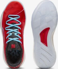 Puma Chaussures Dentraînement Chaussure De Sport All Pro Nitro Scoot Femme Rouge Carmin -ADIDAS PERFORMANCE Soldes af386e2143d4edd406e2d47e18222b9a