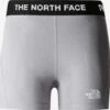 The North Face Sous-vêtements Fonctionnels Sous-vêtements De Sport TRAINING Femme Gris / Gris Clair