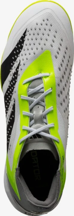 ADIDAS PERFORMANCE Chaussures Dentraînement Chaussure De Foot Accuracy.1 Femme Blanc -ADIDAS PERFORMANCE Soldes afdd48165c235c1b32379d31622d79f9