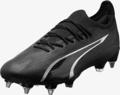 Puma Chaussures Dentraînement Chaussure De Foot Ultra Ultimate Femme Noir
