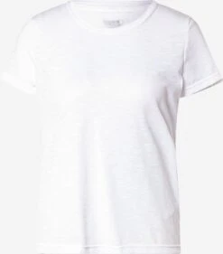 CASALL Hauts Pratiques Fonctionnels T-shirt Fonctionnel Femme Blanc