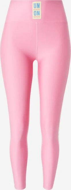Eivy Leggings Skinny Pantalon De Sport Icecold Femme Rose