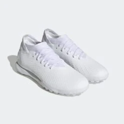 ADIDAS PERFORMANCE Chaussures Dentraînement Chaussure De Foot Accuracy Femme Blanc Cassé -ADIDAS PERFORMANCE Soldes b1e3f1287680b7a3e3f9b5b968642172