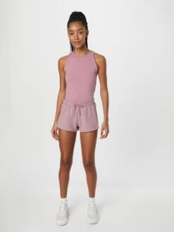 ADIDAS PERFORMANCE T-Shirts T-shirt Fonctionnel Femme Lilas 9 ADIDAS PERFORMANCE T-Shirts T-shirt Fonctionnel Femme Lilas -ADIDAS PERFORMANCE Soldes b1f250e6c6e00deaa3888b2b9fe7c0ac