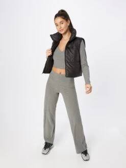 Only Play Hauts à Manches Longues T-shirt Fonctionnel BADIA Femme Gris Foncé -ADIDAS PERFORMANCE Soldes b2049ccc0f8a79664431959b676b395a