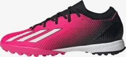ADIDAS PERFORMANCE Chaussures Dentraînement Chaussure De Foot Speedportal Femme Fuchsia