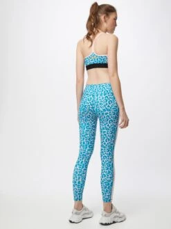 Leggings Skinny Pantalon De Sport Nadi Femme Bleu Ciel / Blanc Cassé 8 Leggings Skinny Pantalon De Sport Nadi Femme Bleu Ciel / Blanc Cassé -ADIDAS PERFORMANCE Soldes b2b695a94780e490ec4723ade3c610b1